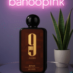 عطر ادوپرفیوم ۹ PM الکسیر افنان / 9PM Elixir Afnan Perfume / اقساطی