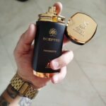 عطر ادکلن الحمبرا بولگاری تایگار | Alhambra Sceptre Bronzite - Image 2