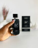 عطر ادکلن حیاتی اصلی (لطافه حیاتی) | Lattafa Hayaati - Image 2