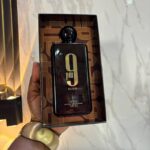 عطر ادوپرفیوم ۹ PM الکسیر افنان / 9PM Elixir Afnan Perfume / اقساطی - Image 3