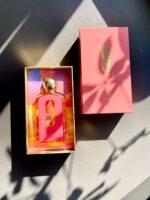 ادوپرفیوم 9 ای ام پور فم افنان 9am Pour Femme Afnan - Image 2