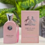 عطر ادکلن الحمبرا دلیله پور فم (مشابه مارلی دلینا) | Alhambra Delilah pour femme - Image 2