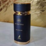 عطر ادکلن الحمبرا بولگاری تایگار | Alhambra Sceptre Bronzite