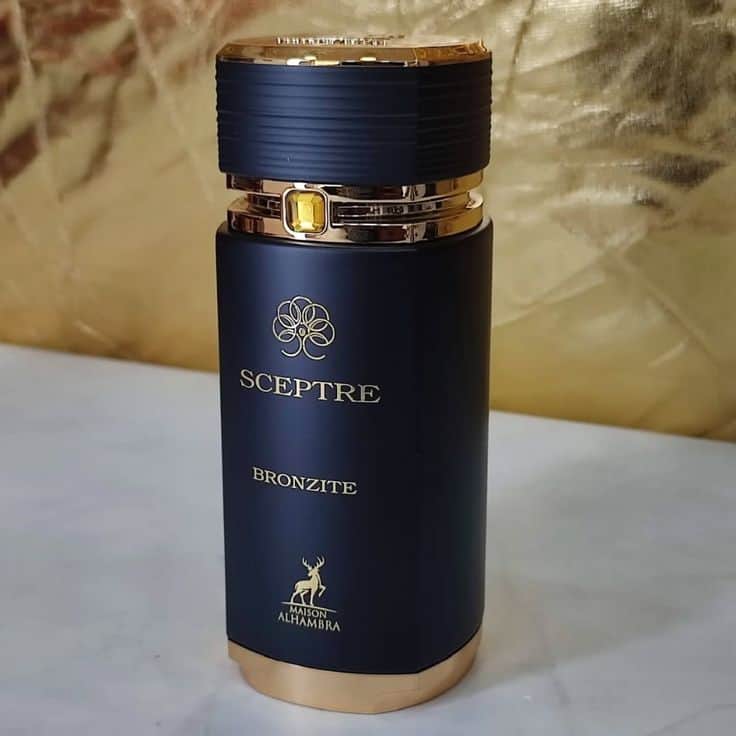6641d2fb3241d4b2a828b6024cebf792-min.jpg عطر ادکلن الحمبرا بولگاری تایگار | Alhambra Sceptre Bronzite - Image 1