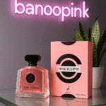 عطر ادکلن الحمبرا پینک اکلیپس (مشابه پارادا پارادوکس) | Alhambra Pink Eclipse