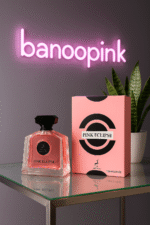 عطر ادکلن الحمبرا پینک اکلیپس (مشابه پارادا پارادوکس) | Alhambra Pink Eclipse