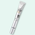 کرم دور چشم لیفتینگ ویبره دار ریدل شات Vt Reedle Shot Lifting Eye Cream 15Ml