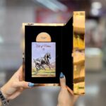 عطر لطافه آرت آو نیچر (مارلی التایر) | Lattafa Art of Nature II