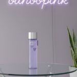 تونر تقویت‌ کننده و درخشان‌ کننده NAD+ و PDRN شماره ۹ نامبوزین - Image 2