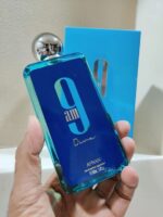 ادوپرفیوم  افنان 9 ای ام دایو | Afnan 9am Dive