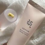 سرم دور چشم بیوتی آف جوسان حاوی جینسنگ و رتینال - Image 2