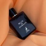 عطر ادکلن الحمبرا بلو د شنل | Alhambra Maitre De blue - Image 3