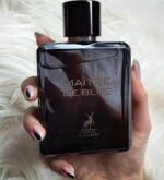 عطر ادکلن الحمبرا بلو د شنل | Alhambra Maitre De blue - Image 2