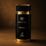 عطر ادکلن الحمبرا بولگاری تایگار | Alhambra Sceptre Bronzite - Image 3