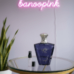 عطر ادکلن افنان تراثی بلو | Afnan Turathi Blue