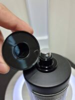 عطر ادکلن الحمبرا تام فورد امبر لدر | Alhambra Opulence Leather - Image 2