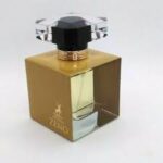 عطر ادکلن الحمبرا زنو (مشابه شسیدو زن) | Alhambra Zeno - Image 2