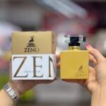 عطر ادکلن الحمبرا زنو (مشابه شسیدو زن) | Alhambra Zeno - Image 3
