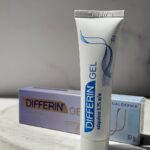 ژل ضد جوش دیفرین آداپالن (Adapalene)