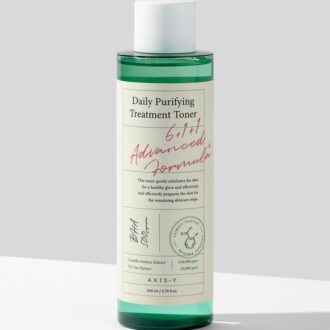 تونر روزانه ضد جوش درمانی Daily Purifying Treatment toner
