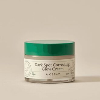 کرم ضد لک و درخشان کننده دارک اسپات Y Dark Spot Correcting Glow Cream