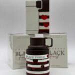 عطر ادکلن آرماف اودیسه بلک فورست | Armaf Odyssey Black Forest