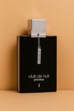 ادوپرفیوم کلاب د نویت پرسیوس | Club de Nuit Precieux