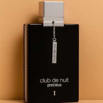 ادوپرفیوم کلاب د نویت پرسیوس | Club de Nuit Precieux