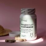 قرص لاغری ویت مث افترایو Afterave