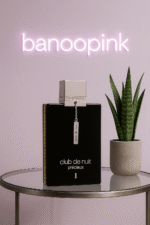 ادوپرفیوم کلاب د نویت پرسیوس | Club de Nuit Precieux