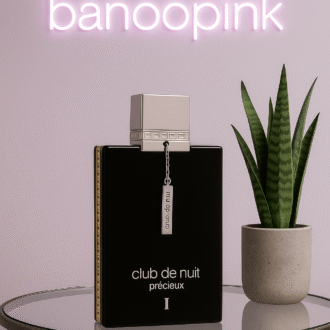 ادوپرفیوم کلاب د نویت پرسیوس | Club de Nuit Precieux