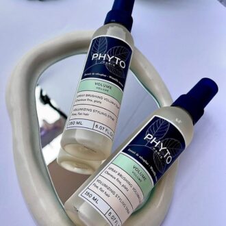 اسپری مو ولوم (براق کننده و حجم دهنده) / Volume - Volumizing Styling Spray