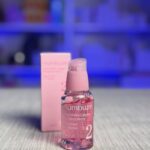 سرم حجم دهنده PDRN و کلاژن رز نامبوزین شماره 2 (Numbuzin Rose PDRN Collagen Plumping Serum)