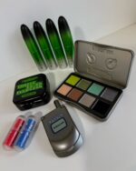 پک ماتریکس شگلم |  Matrix Collection - Image 5