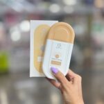 کرم ضد آفتاب رنگی استلین Estelin SPF 100 (فلوئیدی)