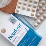 مکمل ضد ریزش نورکرین (زنانه) 180 عددی | Nourkrin Hair Growth & Preservation