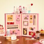 ست تقویم آرایشی شگلم |  Advent Calendar Set