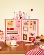 ست تقویم آرایشی شگلم |  Advent Calendar Set