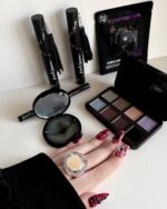 پک آرایشی کت وومن  شگلم Cat Women Pack - Image 3