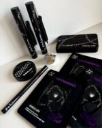 پک آرایشی کت وومن  شگلم Cat Women Pack - Image 6