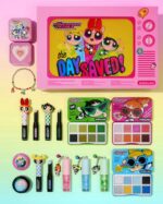 پک آرایشی پاور گرلز شگلم / The powerpuff girls - Image 2
