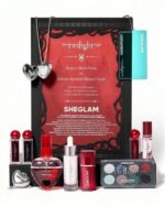 کالکشن کامل گرگ و میش (توایلایت) شیگلم | The Twilight Saga X SHEGLAM