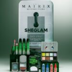 پک ماتریکس شگلم |  Matrix Collection