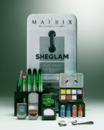 پک ماتریکس شگلم |  Matrix Collection