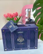 پک هری پاتر هاگوارتز شیگلم - ورژن جدید | harry potter sheglam - Image 4