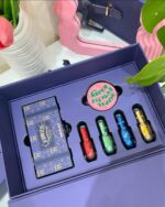 پک هری پاتر هاگوارتز شیگلم - ورژن جدید | harry potter sheglam - Image 3