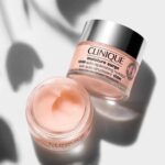 کرم آبرسان مویسچر 100 ساعته کلینیک 50 میل