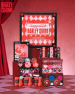 پک آرایشی هارلی کویین شیگلم | Sheglam Harley Quinn Full Colection