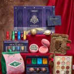 پک هری پاتر هاگوارتز شیگلم - ورژن جدید | harry potter sheglam