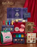 پک هری پاتر هاگوارتز شیگلم - ورژن جدید | harry potter sheglam